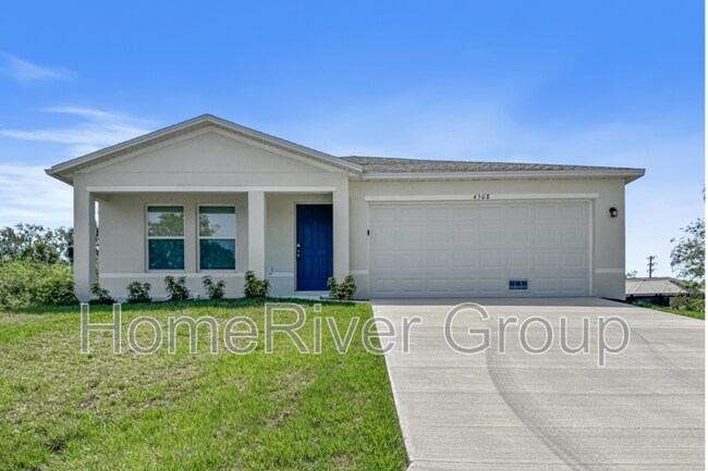 property at 4508 Harrington St