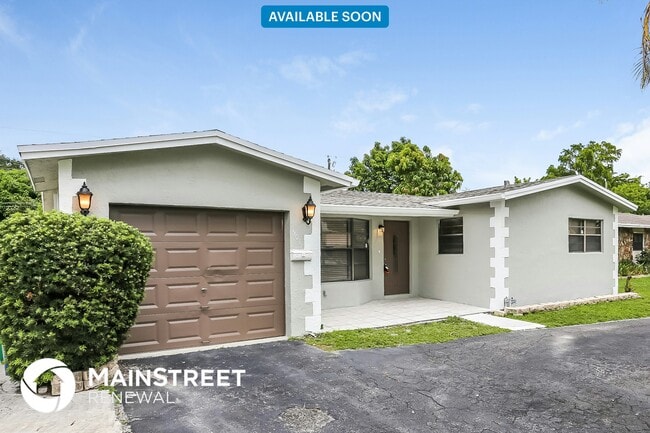 property at 5011 NW 17th St