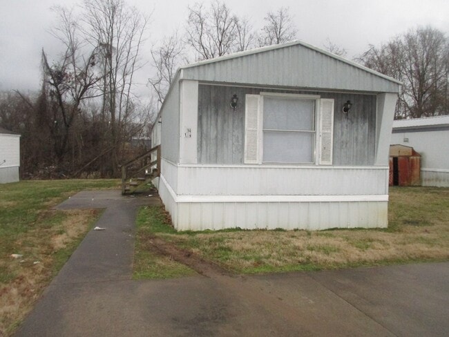 property at 146 Zackary St