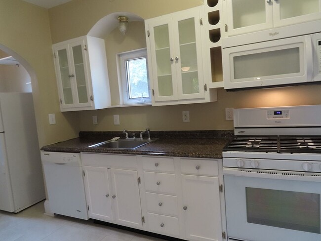 property at 6114 Moyer Ave