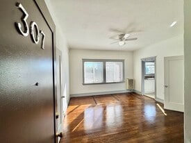 EBA in Los Angeles, CA - Building Photo