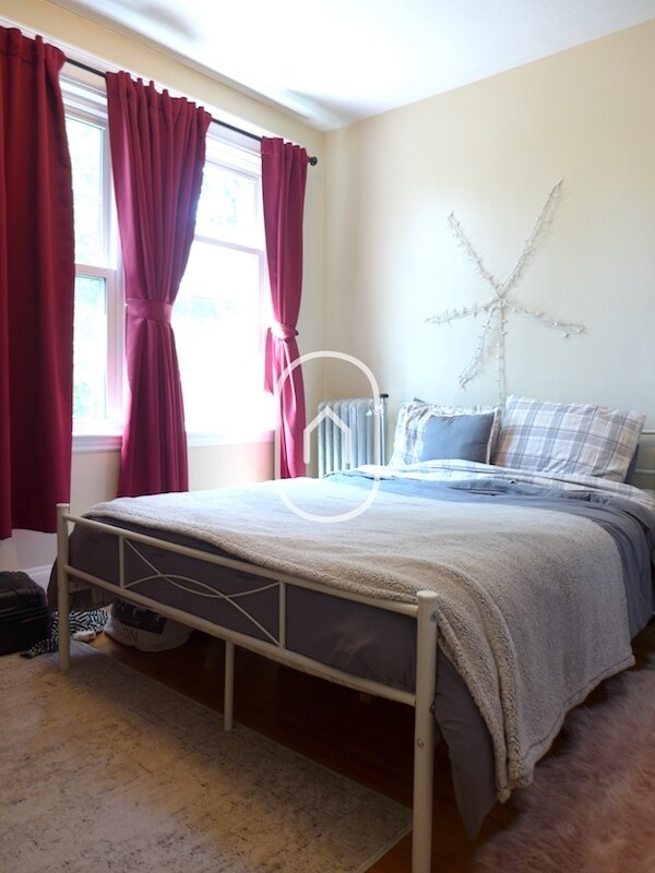 35 Wallingford Rd in Boston, MA - Building Photo - Building Photo