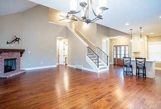 606 Crooked Lake Cove in Oxford, MS - Building Photo - Building Photo