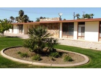 Mirage Apartments in Phoenix, AZ - Building Photo - Building Photo