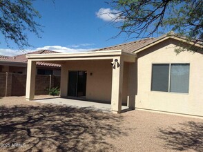 2539 W Bisbee Way in Anthem, AZ - Building Photo - Building Photo