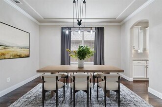 1404 Madrid Falls Dr in McKinney, TX - Building Photo - Building Photo