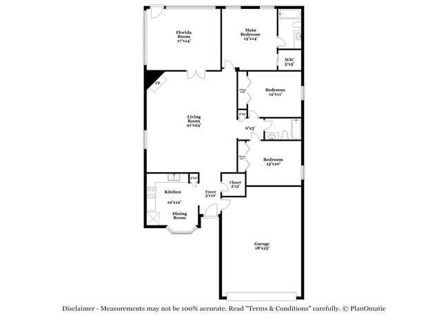 1653 Spring Oaks Ln in Jacksonville, FL - Building Photo - Building Photo