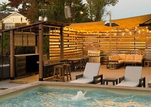 Art Lofts @ Overton in Memphis, TN - Foto de edificio - Building Photo