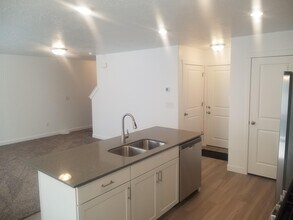 3555 W Barley Bend in Lehi, UT - Building Photo - Building Photo