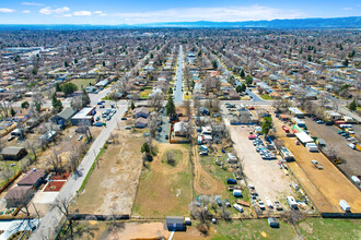 5509 Mississippi in Lakewood, CO - Building Photo - Building Photo