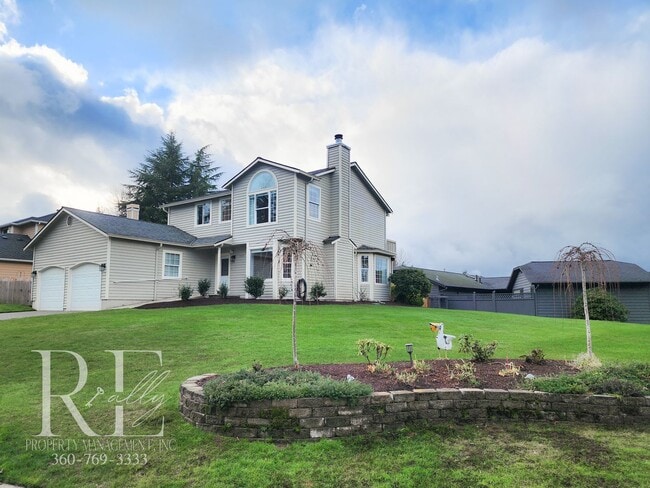 7017 Osprey Cir in Bremerton, WA - Building Photo - Building Photo