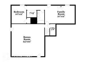 3020 Creel Rd in College Park, GA - Building Photo - Building Photo