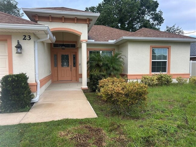 23 Pine Ash Ln in Palm Coast, FL - Building Photo - Building Photo