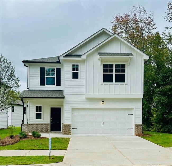 property at 1400 Hunter Trl