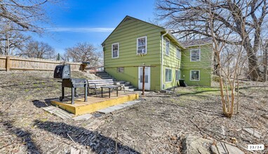 1430 13th St, Unit #2 in Ames, IA - Building Photo - Building Photo