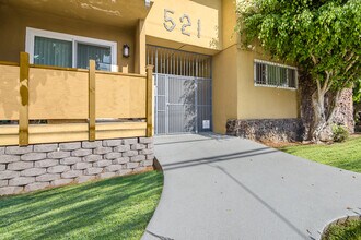 The Reef in Inglewood, CA - Foto de edificio - Building Photo