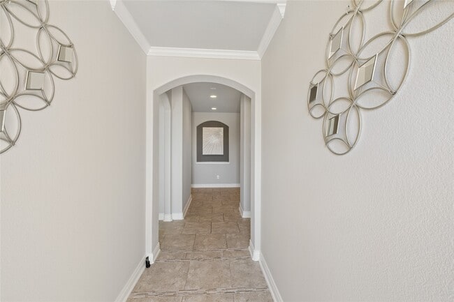 9018 Meacom Dr in Conroe, TX - Building Photo - Building Photo