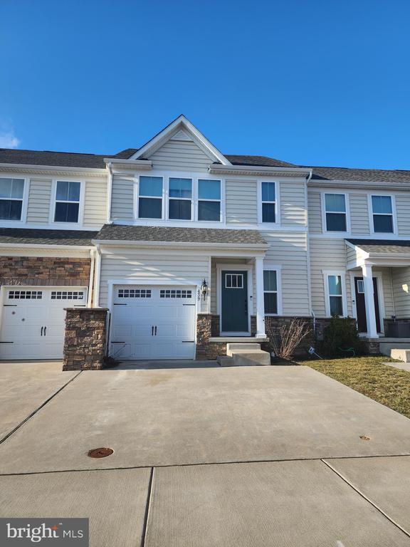 439 Goodwick Dr in Middletown, DE - Building Photo - Building Photo
