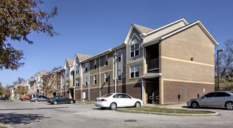 Sugar Mill Apartments