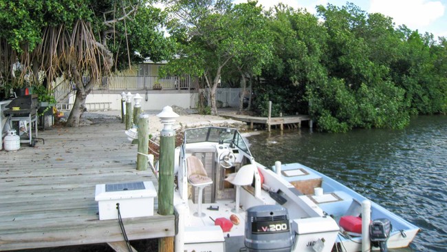 The Hideaway in Key West, FL - Foto de edificio - Building Photo