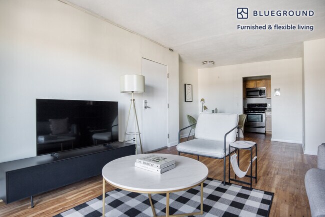 30 Iroquois St, Unit FL3-ID864 in Boston, MA - Building Photo - Building Photo