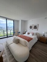 1652 NE 2nd Ave, Unit 1622 in Miami, FL - Building Photo