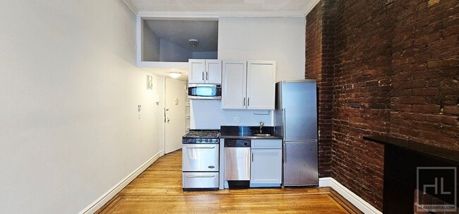 LeRoy Street in New York, NY - Foto de edificio - Building Photo