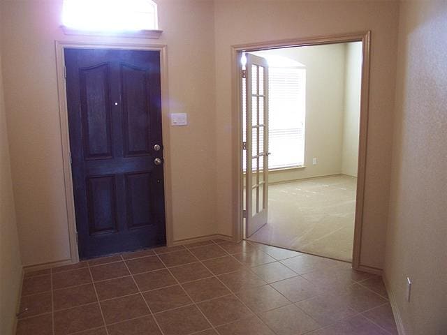 9216 Liberty Crossing Dr in Fort Worth, TX - Foto de edificio - Building Photo