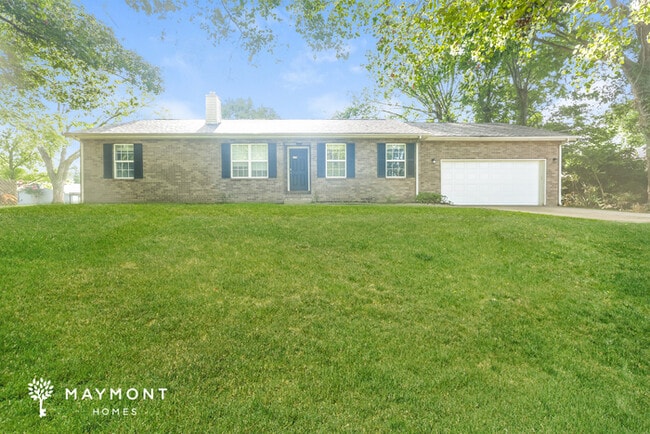 property at 173 Shiloh Dr