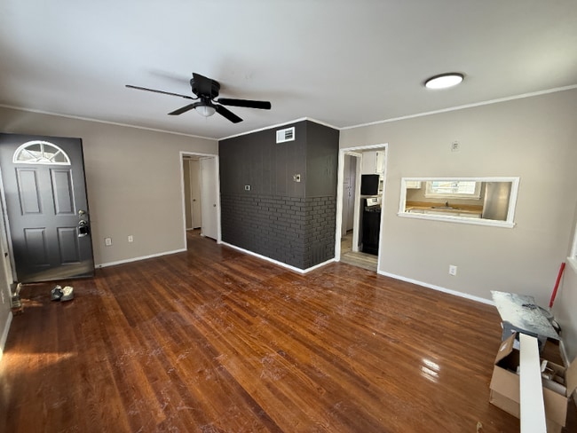 5326 Rawlings Dr in Dayton, OH - Foto de edificio - Building Photo