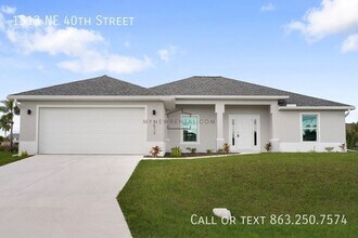 1513 NE 40th St in Cape Coral, FL - Building Photo - Building Photo