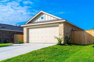 26750 Prairie Smoke Ln in Katy, TX - Building Photo - Building Photo