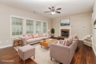 300 Nobleman Way, Unit #1114 in Canton, GA - Foto de edificio - Building Photo