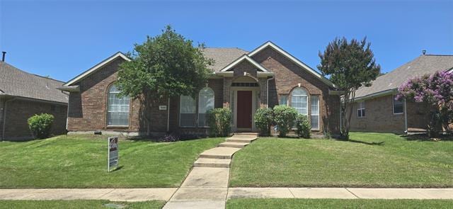 property at 7605 Sonoma Valley Dr