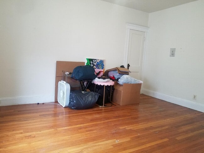 25 Walbridge St, Unit 17 in Boston, MA - Building Photo - Building Photo