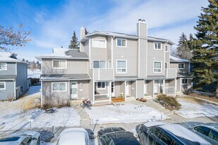 Shawnessy Court Apartments