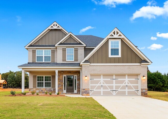 property at 2851 Wymond Dr