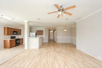 4521 Napa Valley Dr in Argyle, TX - Foto de edificio - Building Photo