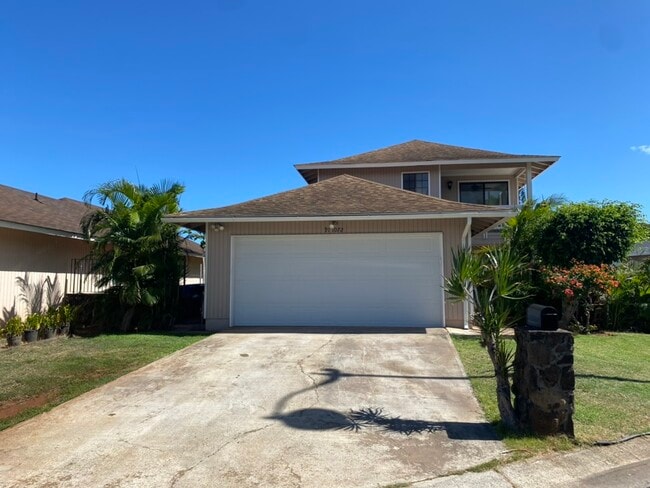 91-1072-1072 Uouoa St in Ewa Beach, HI - Building Photo - Building Photo