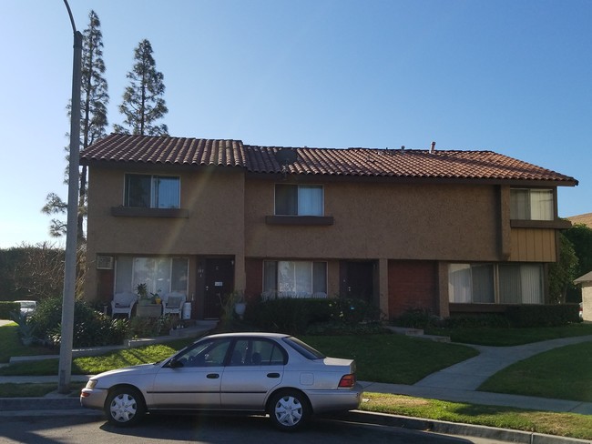 349 Camarillo St in Placentia, CA - Building Photo - Other