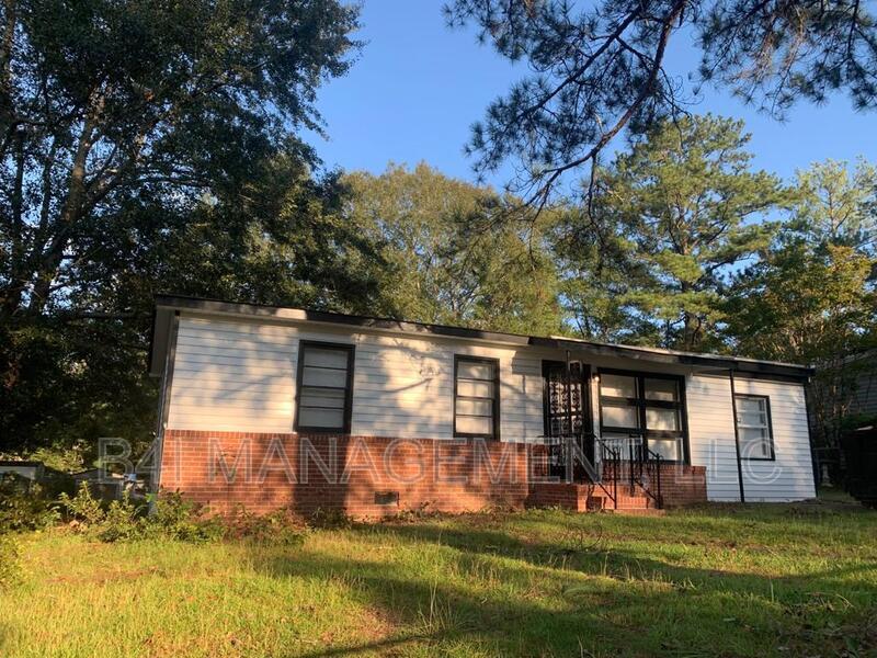 324 Mays Ave in Columbus, GA - Building Photo