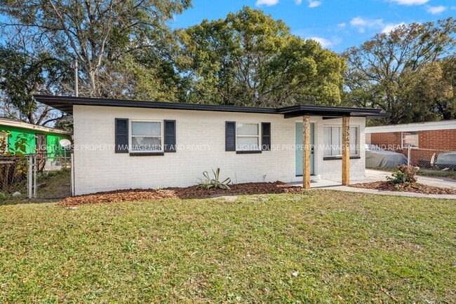 3543 Marland St in Jacksonville, FL - Building Photo - Building Photo