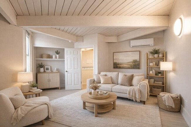 The Edison Estates in Inkster, MI - Foto de edificio - Building Photo