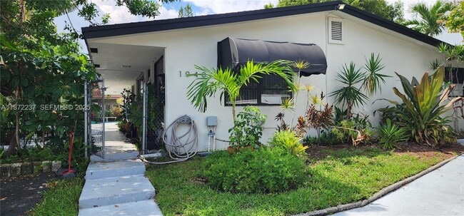 property at 1940 NE 31st Ct