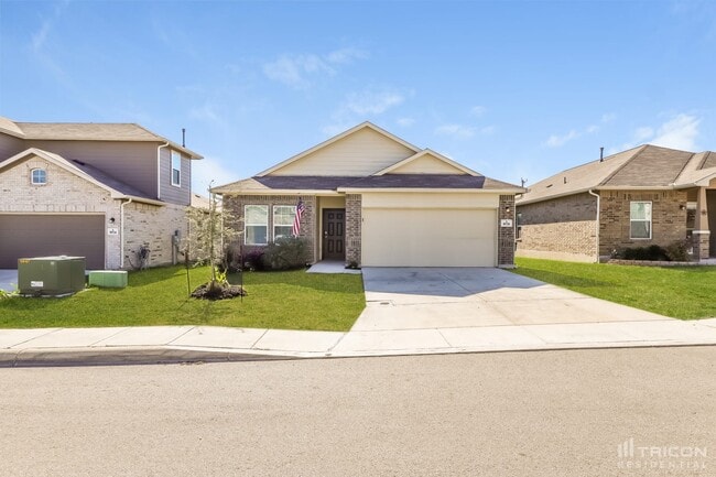 property at 8930 Holland Pk