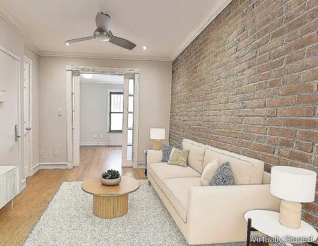 345 W 53rd St, Unit 1 in New York, NY - Building Photo - Building Photo