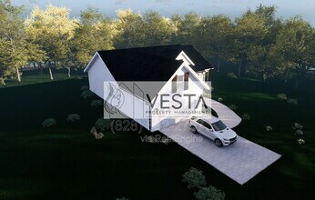 12 Apple Meadow Ln in Alexander, NC - Building Photo - Building Photo