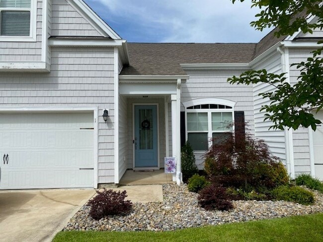 10142 Morecamble Blvd in Leland, NC - Building Photo - Building Photo