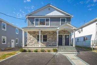 property at 211 Nassau Blvd