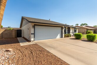 2209 E Cindy St in Chandler, AZ - Building Photo - Building Photo